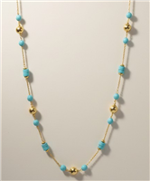 Collier Alisei Femme in Argent Turchese C516 ALISEI